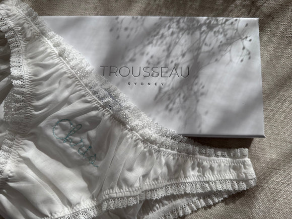 Amoureuse Panty