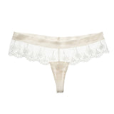Bridal Trousseau Bohemienne Lace Boyshort