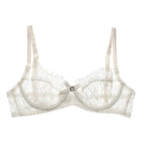 Trousseau Chantilly Plunge Bra