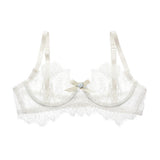 Eternity Balcony Bra