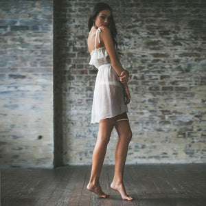 Trousseau Fondant Babydoll