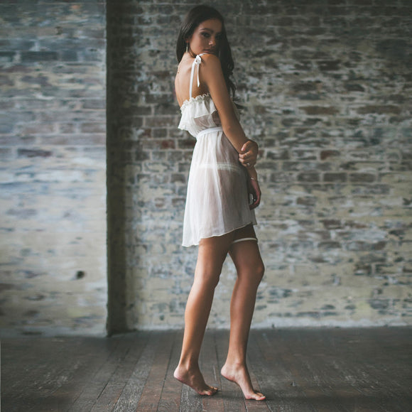 Trousseau Fondant Babydoll