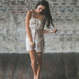 Trousseau Fondant Babydoll