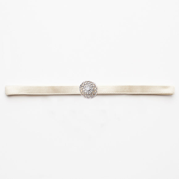 Bridal Garter - Harlow - Bridal Trousseau