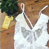 Selene Bodysuit