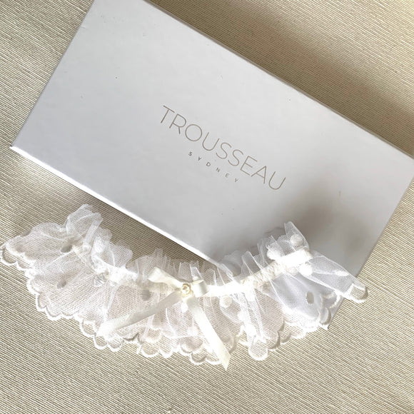 MANON GARTER