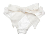 Luna Bow Knicker