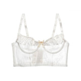 La Luna Longline Bra