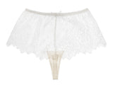 Trousseau - Paloma Shortie