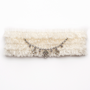 PRINCESSE GARTER