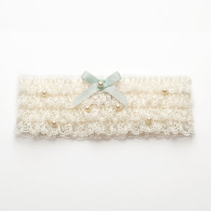 INEZ GARTER