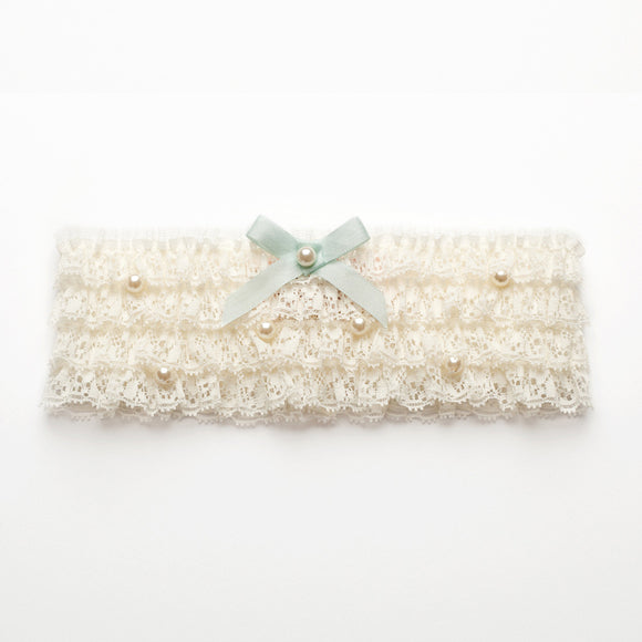 INEZ GARTER