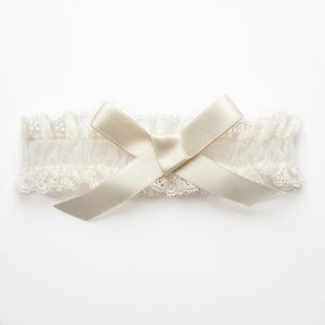 PETALE GARTER