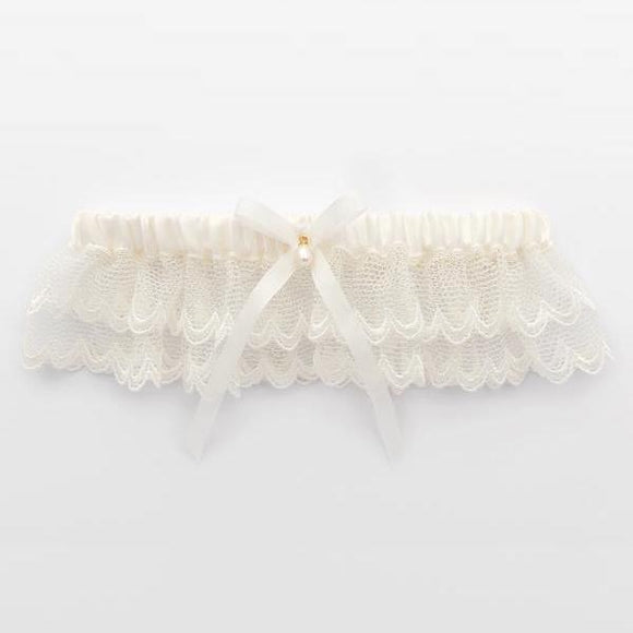 LOVE STORY GARTER