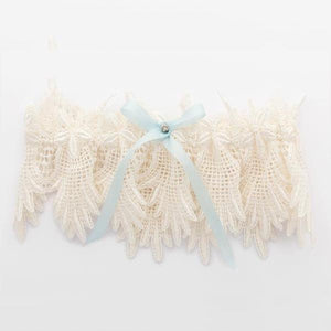 NOUVEAU GARTER