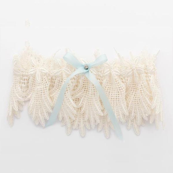 NOUVEAU GARTER