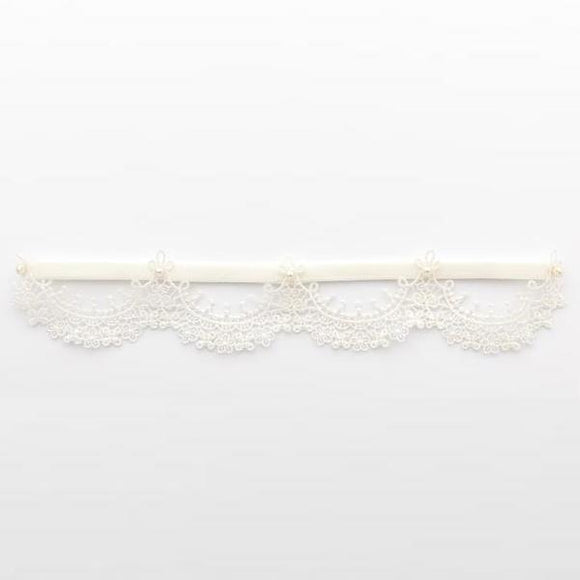 PARISIENNE GARTER